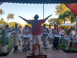 Axé de Zé! - Lançamento Bloco Filhos de Zé