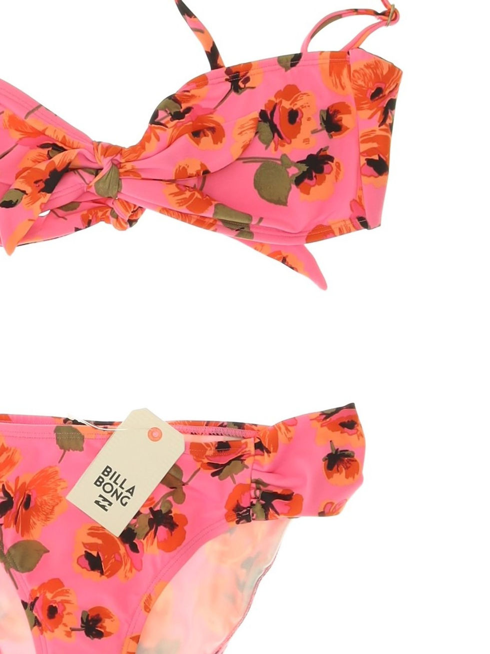תמונה ממוזערת: 12-13Y | BillaBong | בגד ים פרחוני