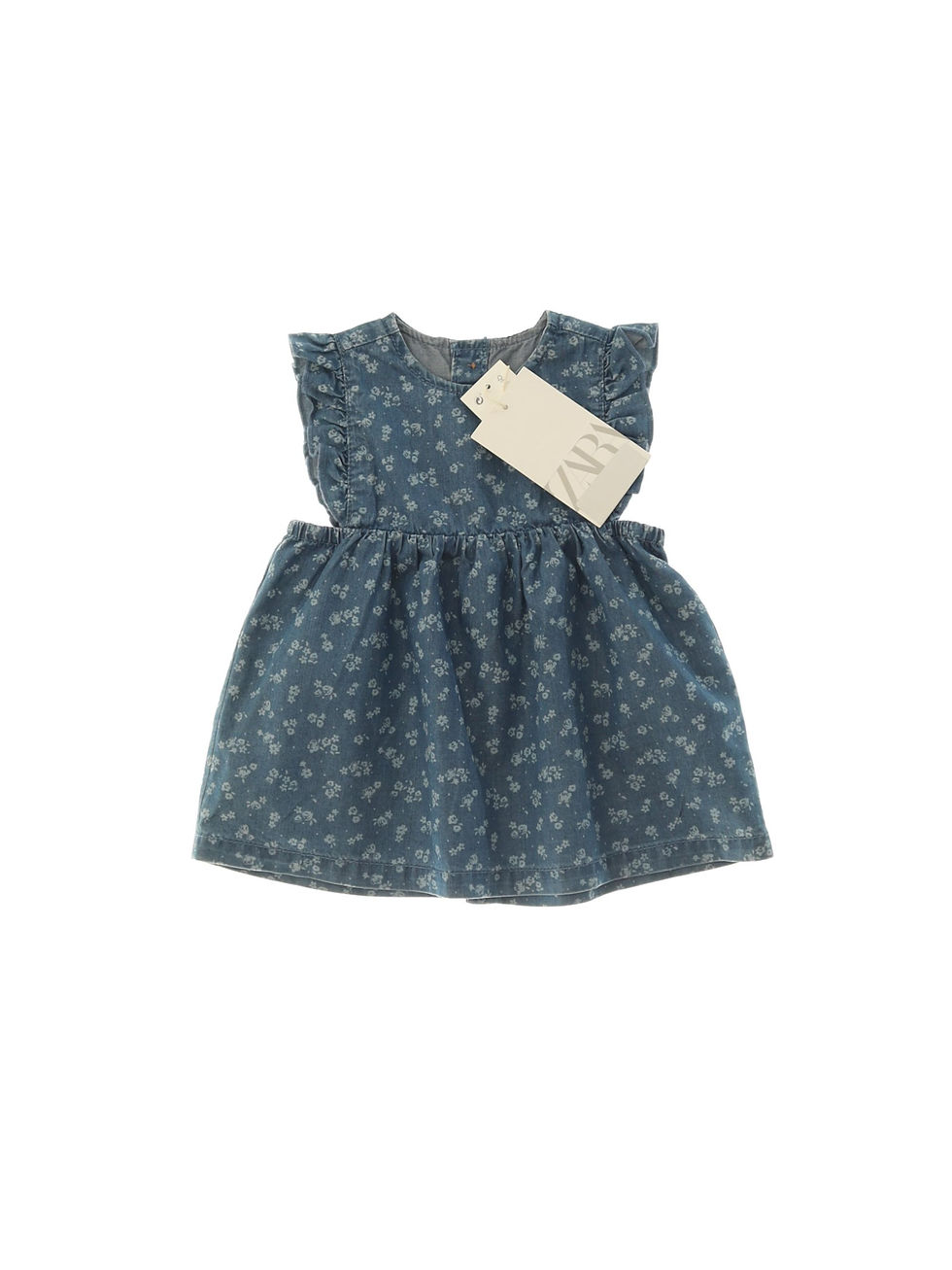 תמונה ממוזערת: 3-6M | ZARA | שמלת איילת