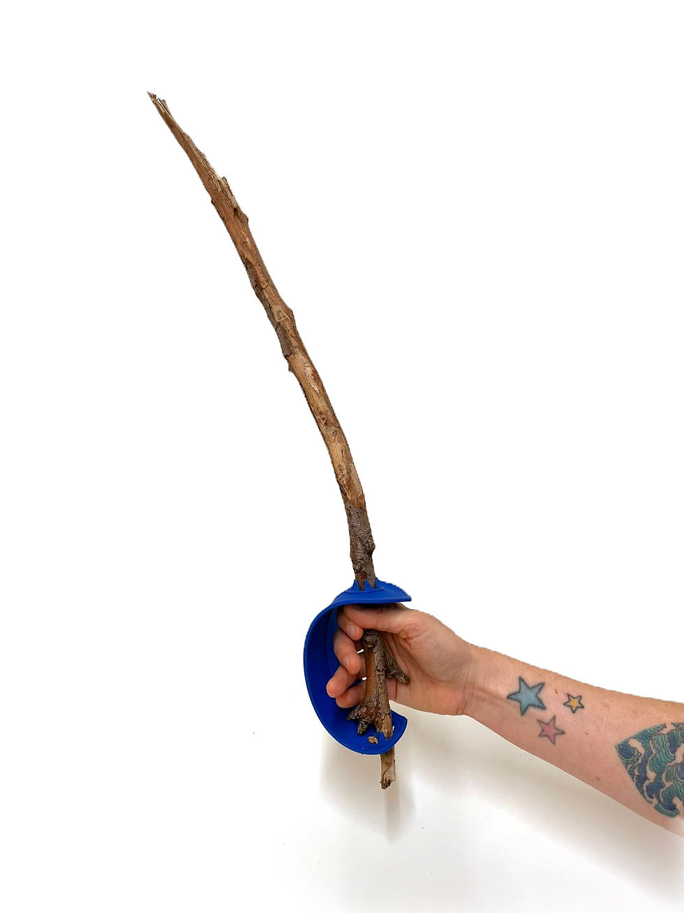 תמונה ממוזערת: One Size | Monkey Business | ידית סיליקון לחרב