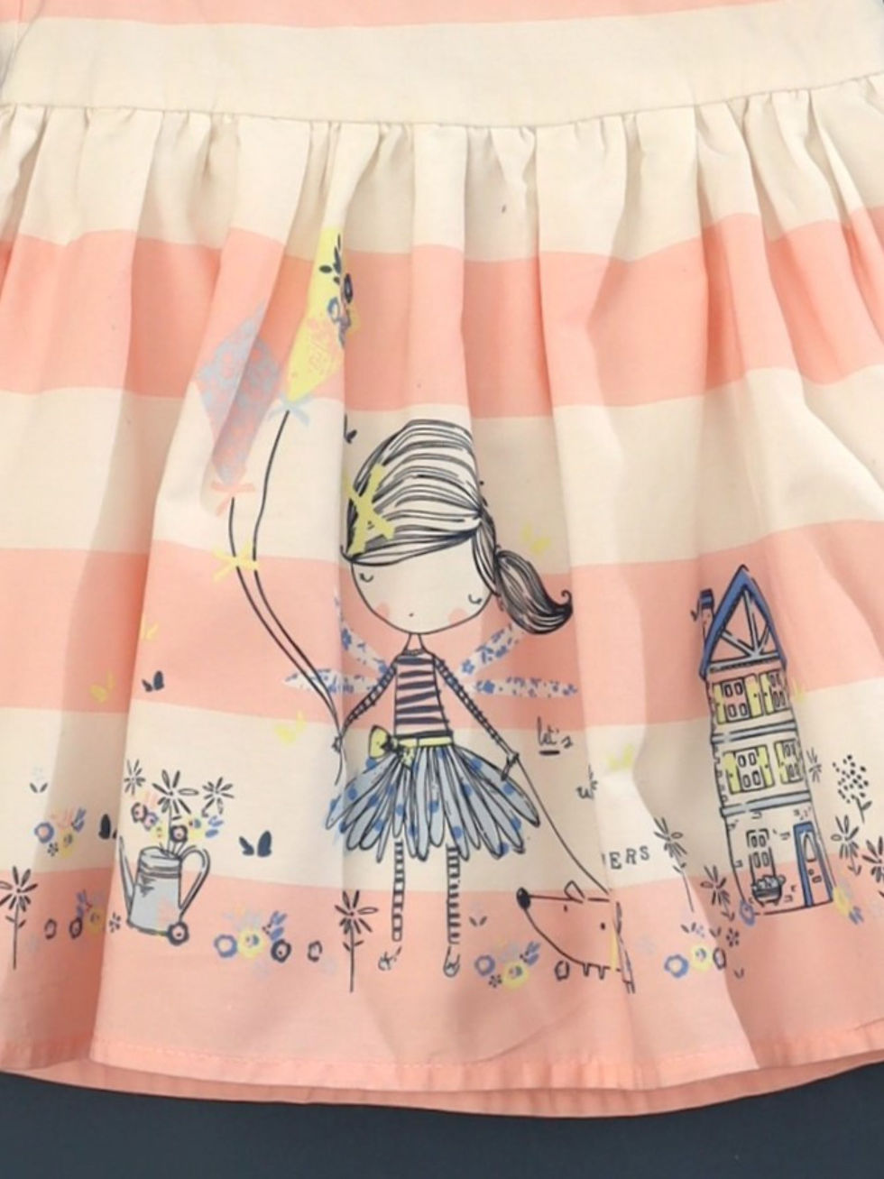 תמונה ממוזערת: 3-6M | Primark | שמלת גינה