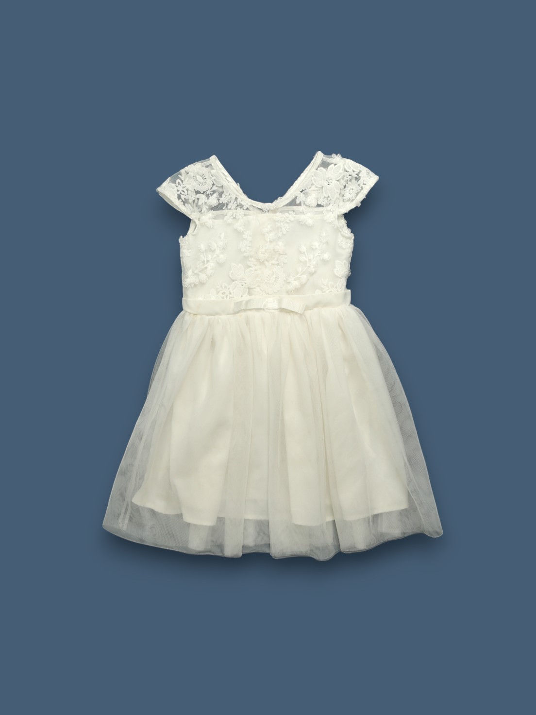 6Y | KIWI | שמלת שושבינה