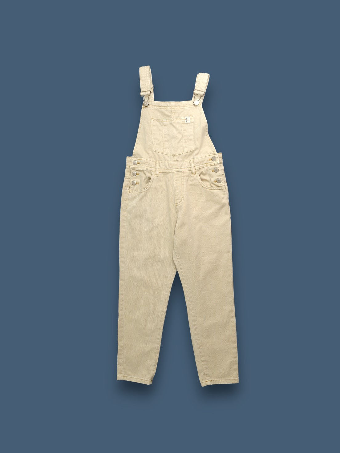 9Y | Reserved | אוברול צופים