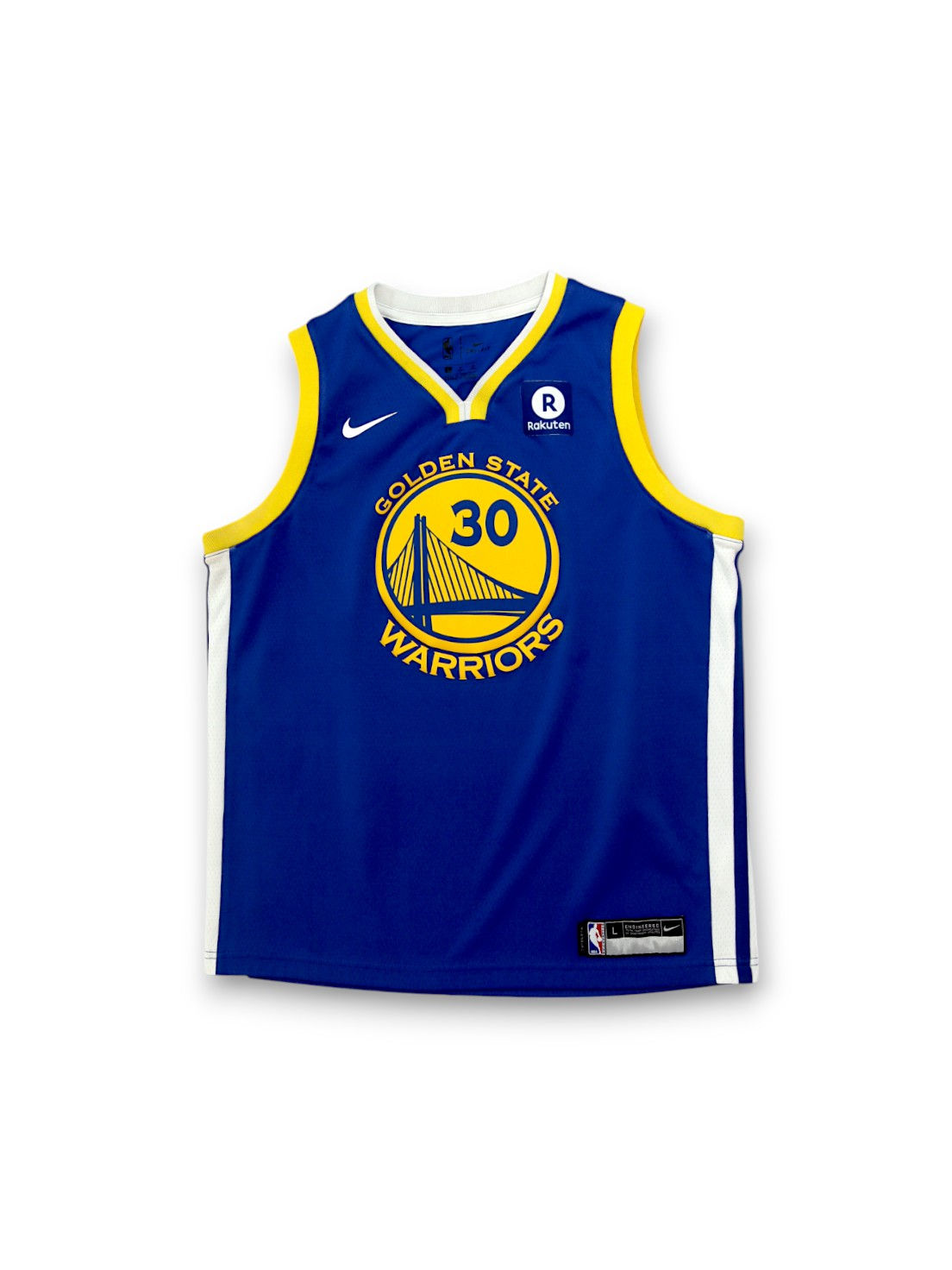 12-13Y | NIKE | חולצת כדורסל