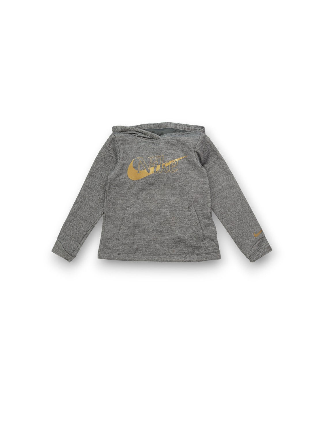 3-4Y | NIKE | סווטשירט מותג