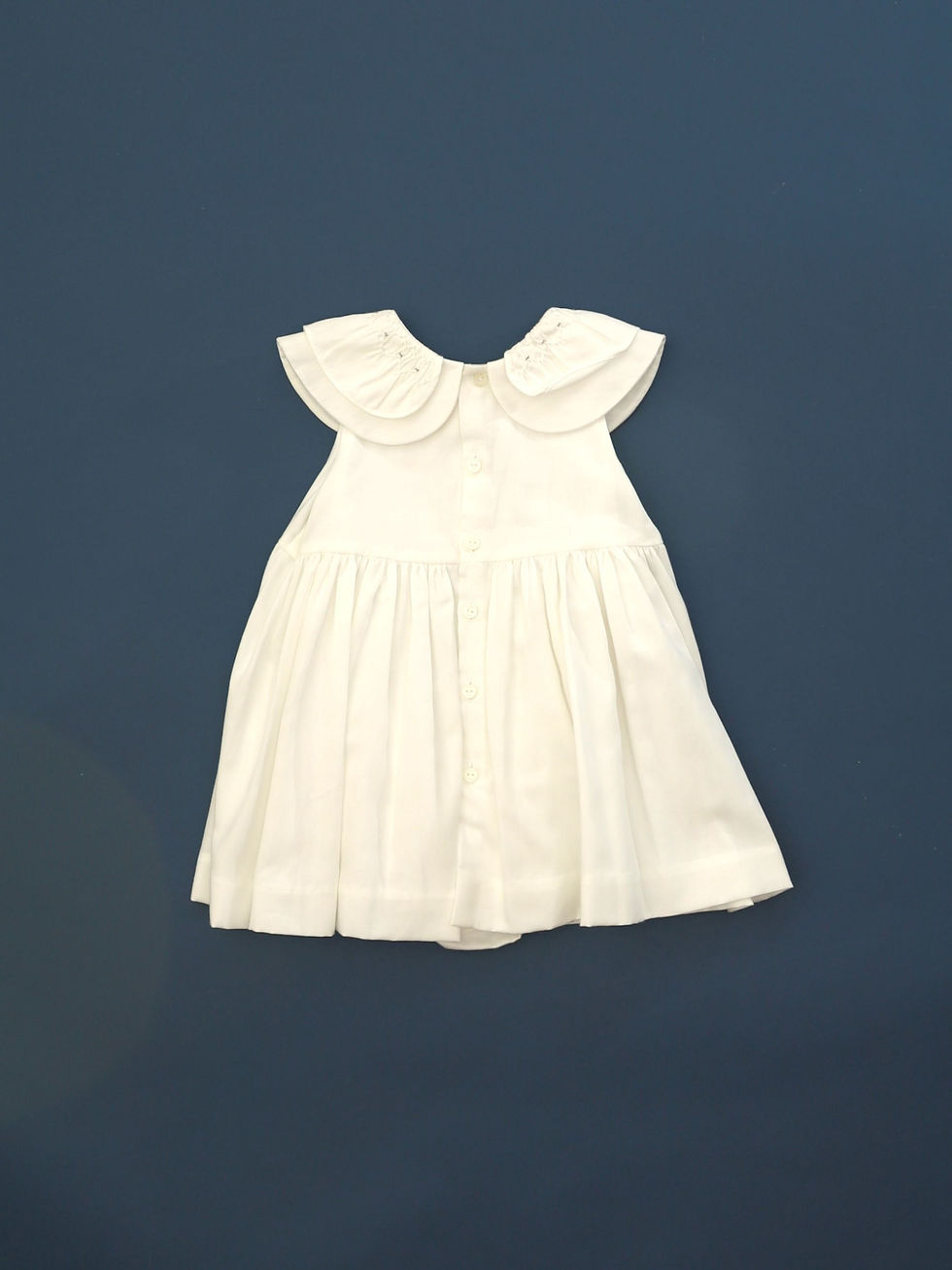 תמונה ממוזערת: 3-6M | Jacadi | שמלת נילי