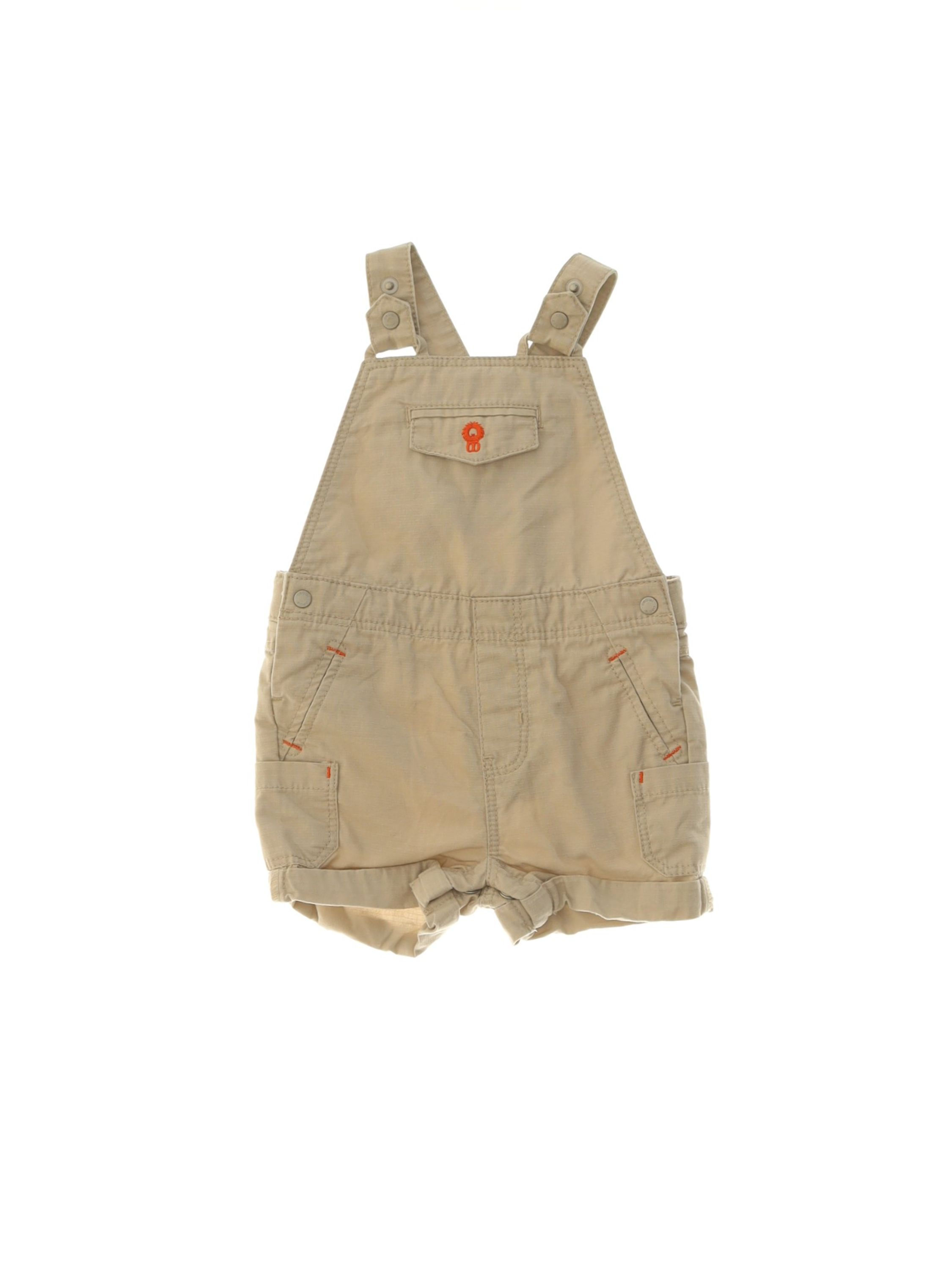 6M | Obaibi I אוברול חול