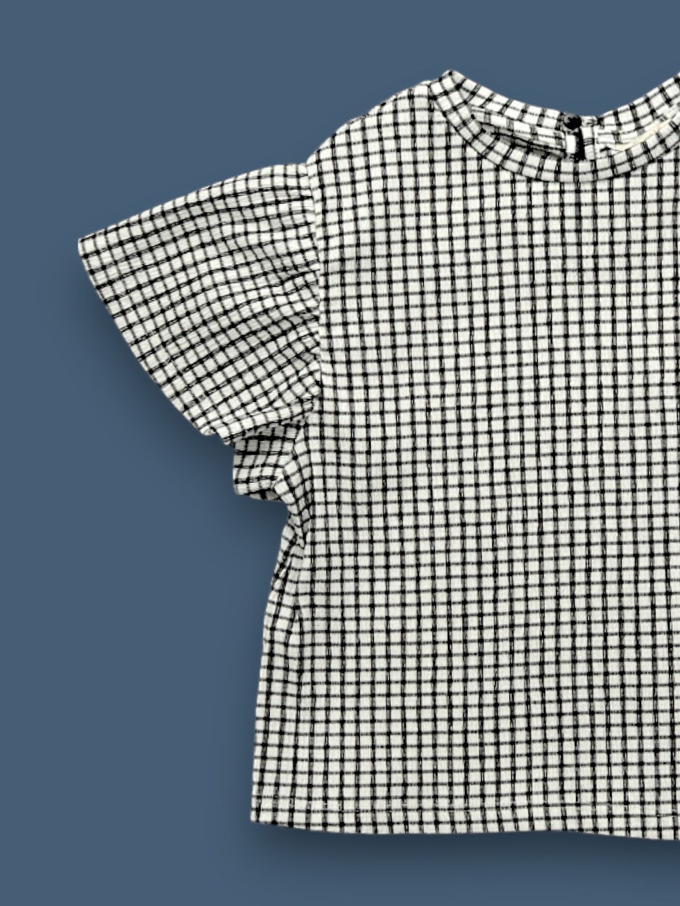 תמונה ממוזערת: 6Y | ZARA | חולצת משבצות