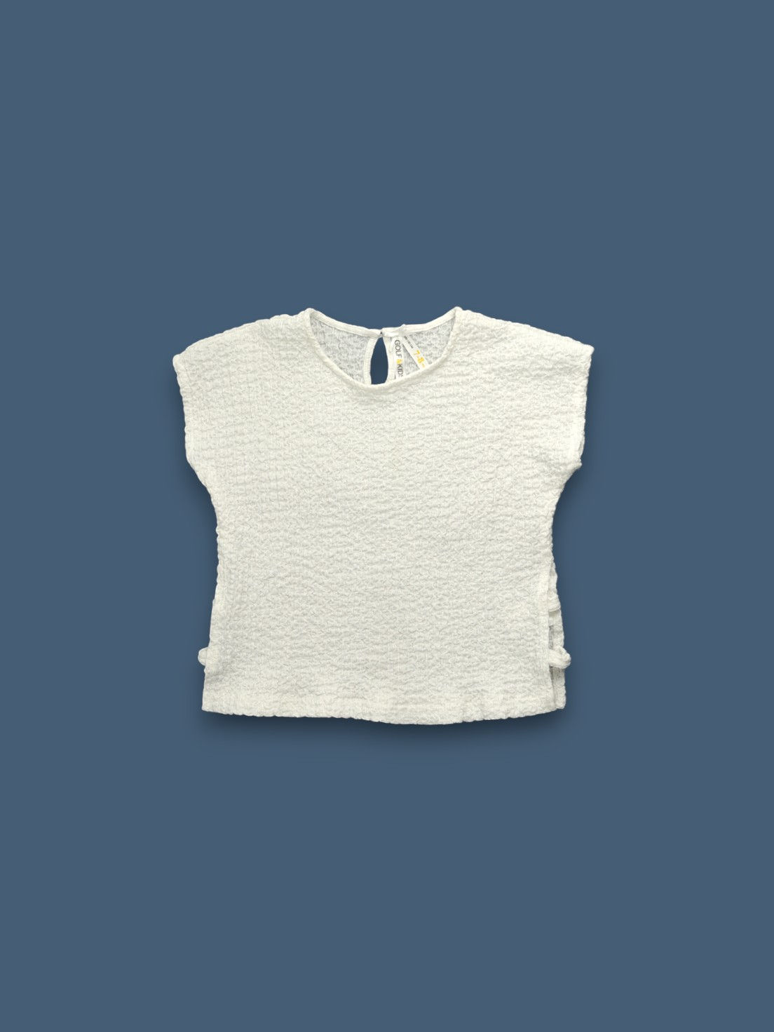 7Y | GOLF | חולצת חג