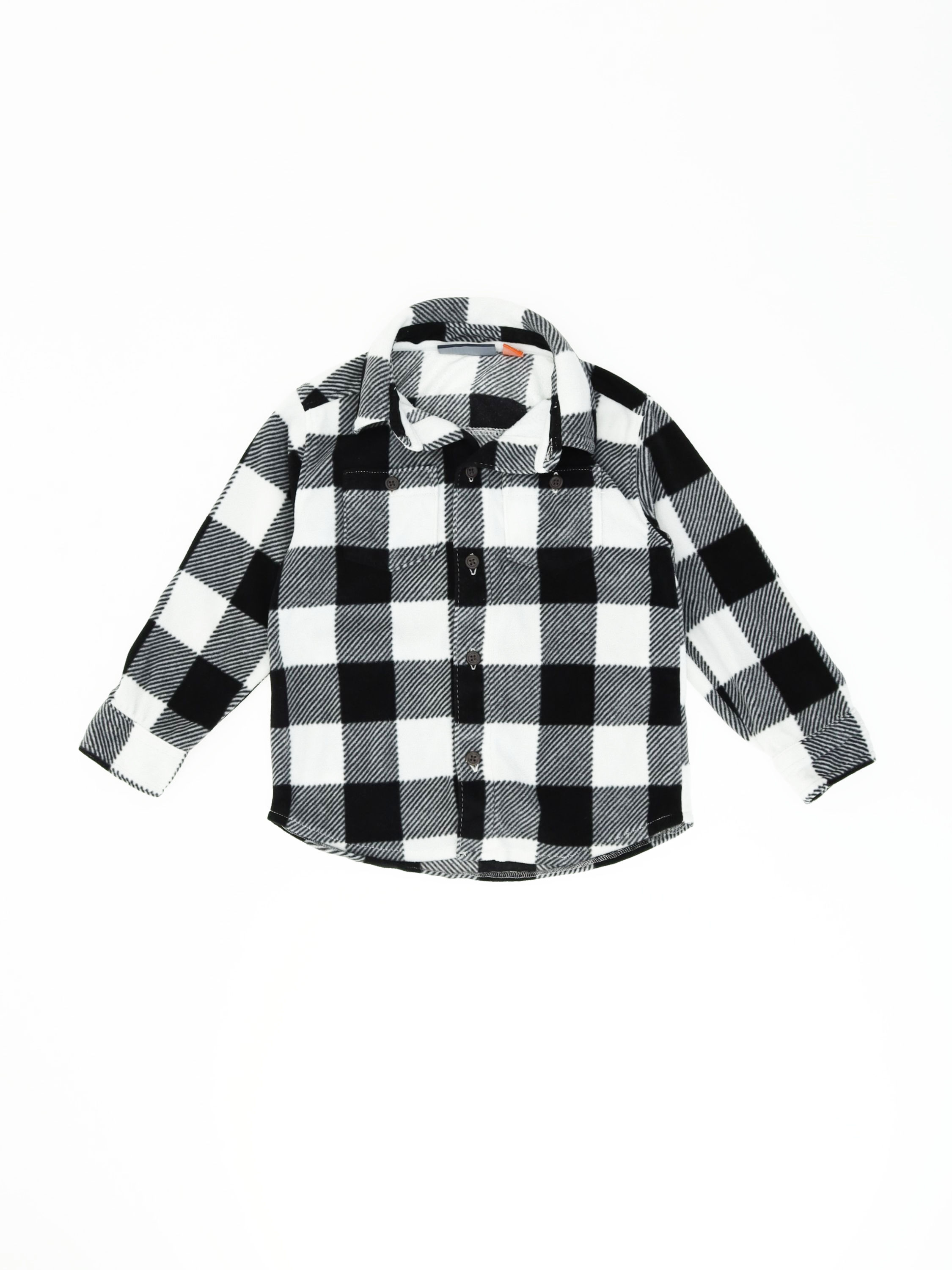 3Y | Place | חולצת משבצות