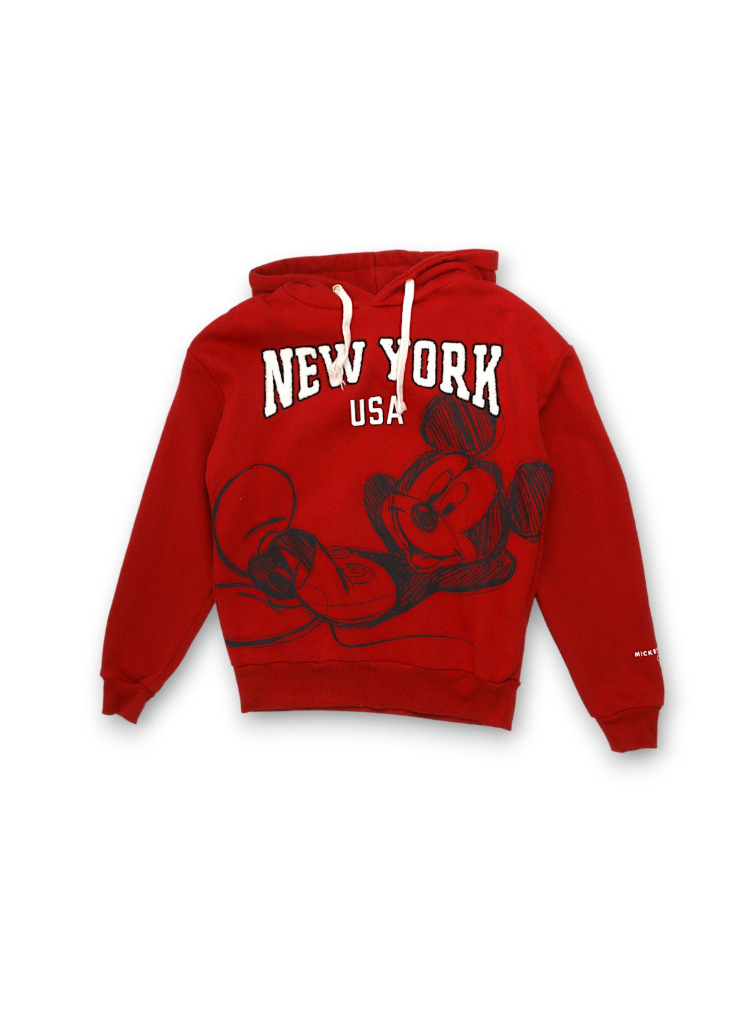 12Y | FOX | סווטשירט מיקי