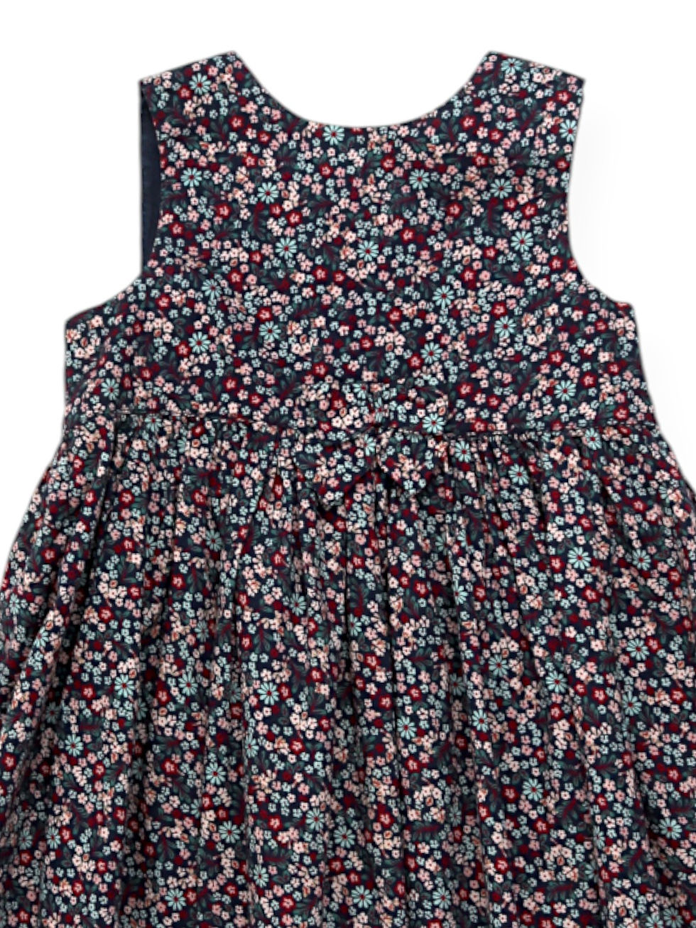 תמונה ממוזערת: 12-18M | H&M | שמלה פרחונית