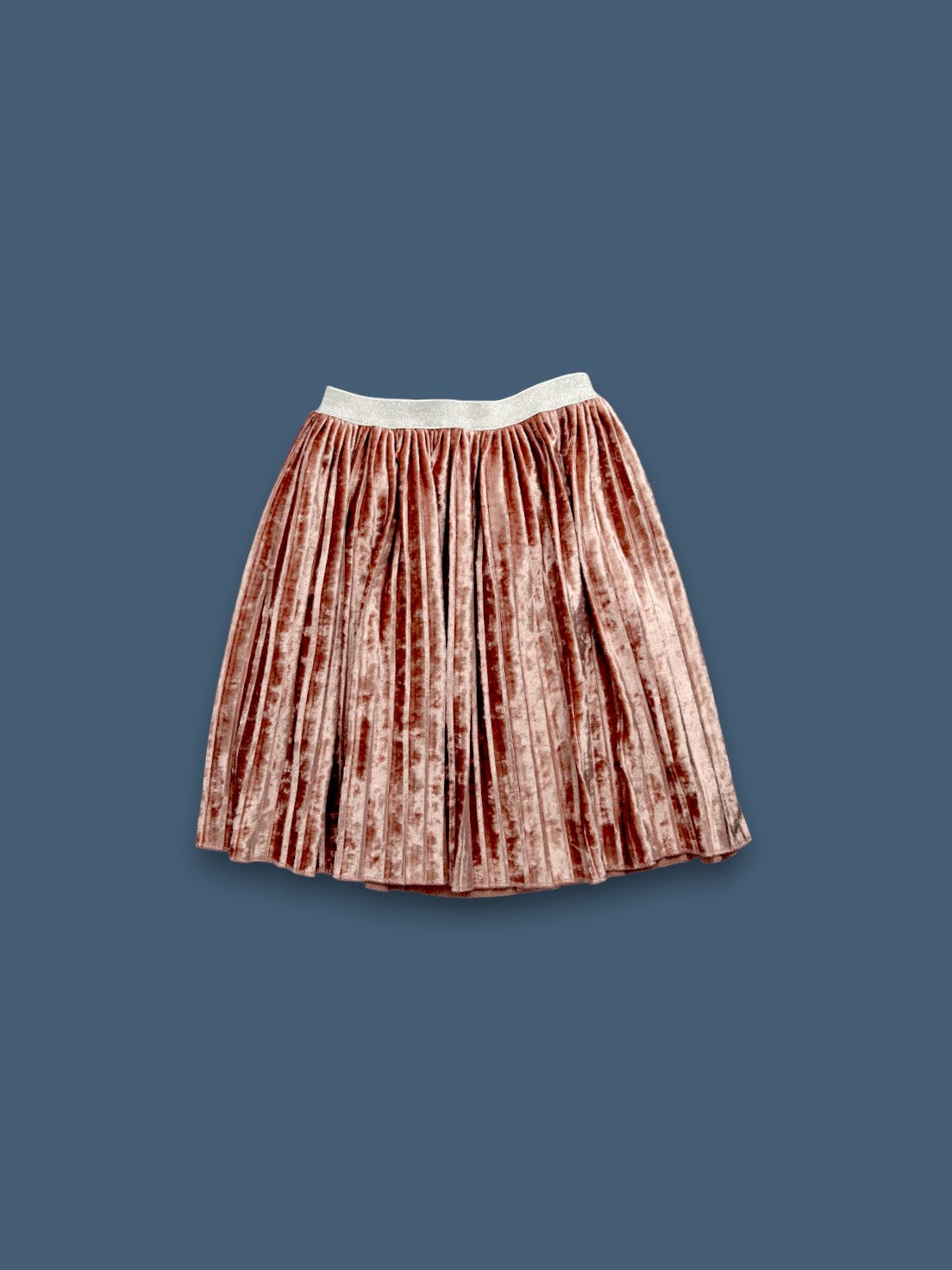 6-7Y | GOLF | חצאית קטיפה