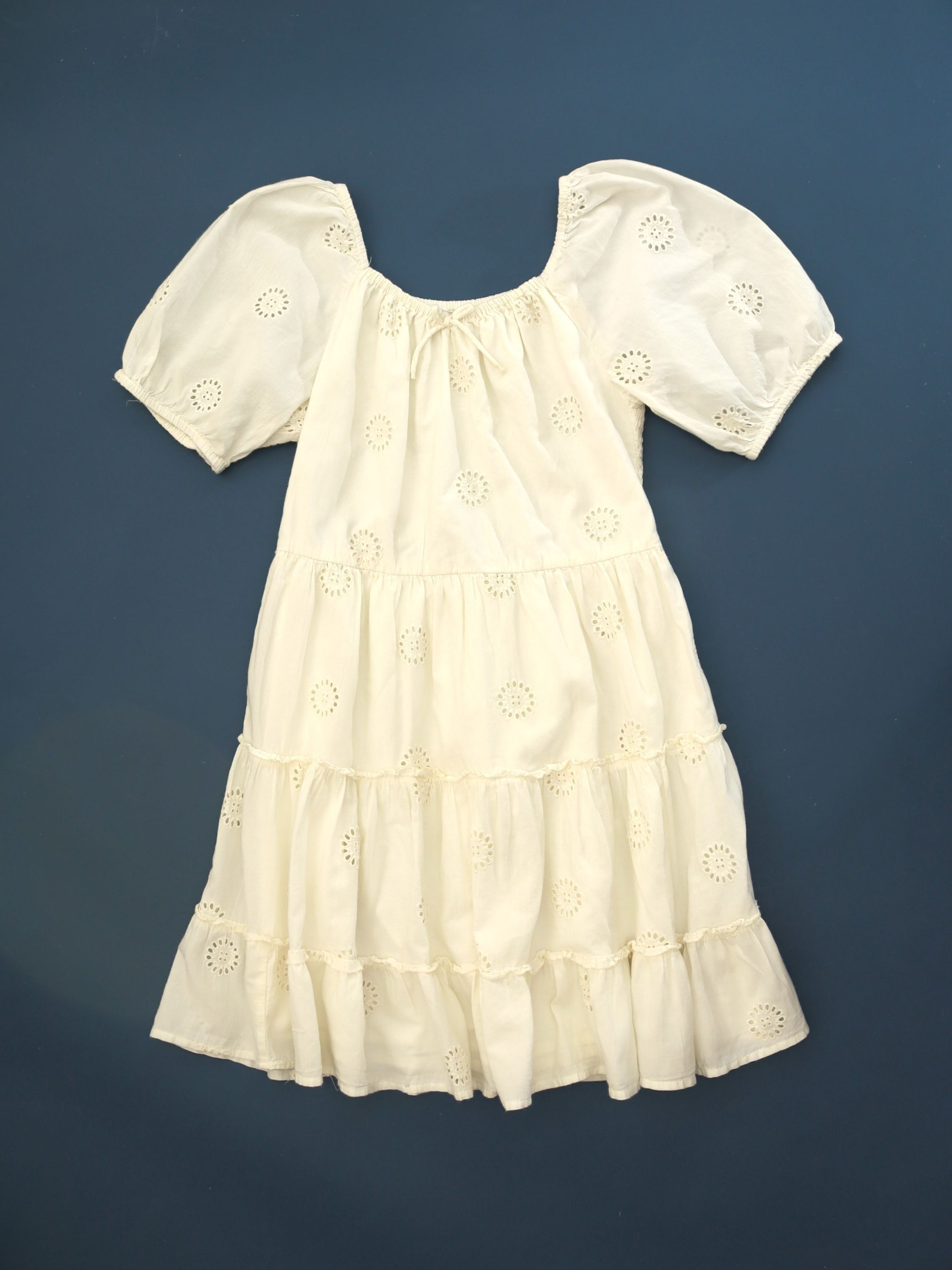 11-12Y | ZARA | שמלת אמה