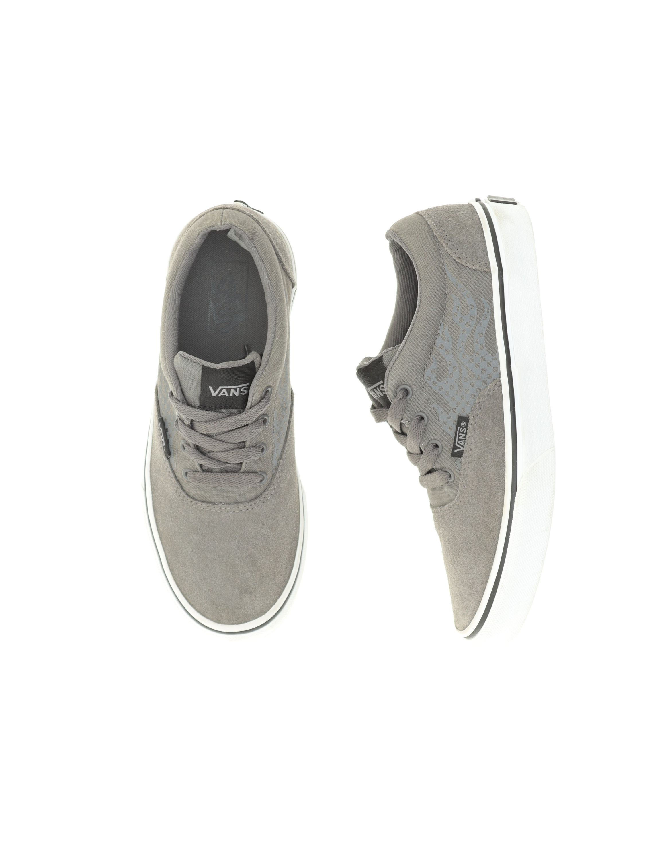  Size 33 | VANS | סניקרס להבות