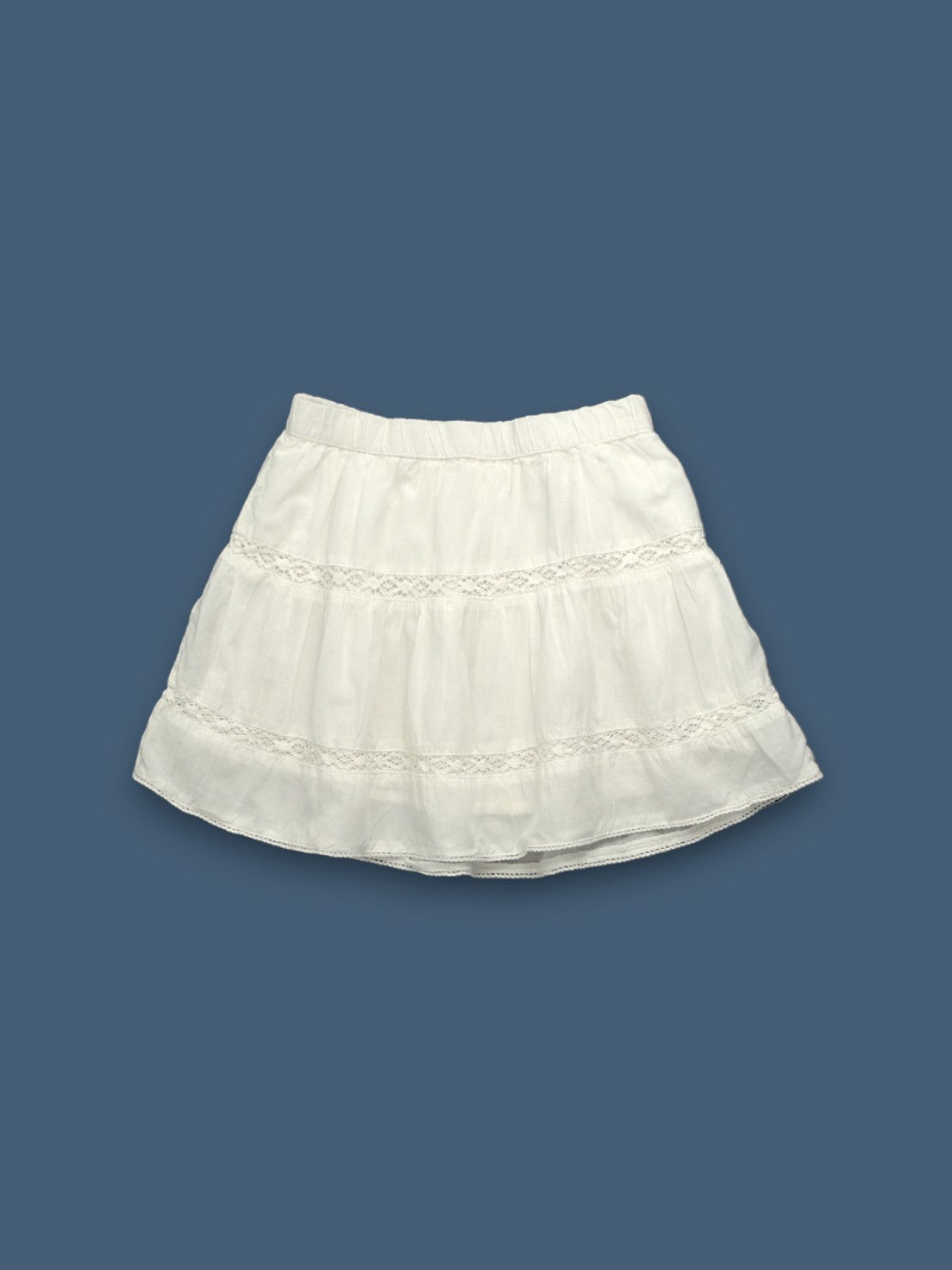 4-5Y | H&M | חצאית קרושה