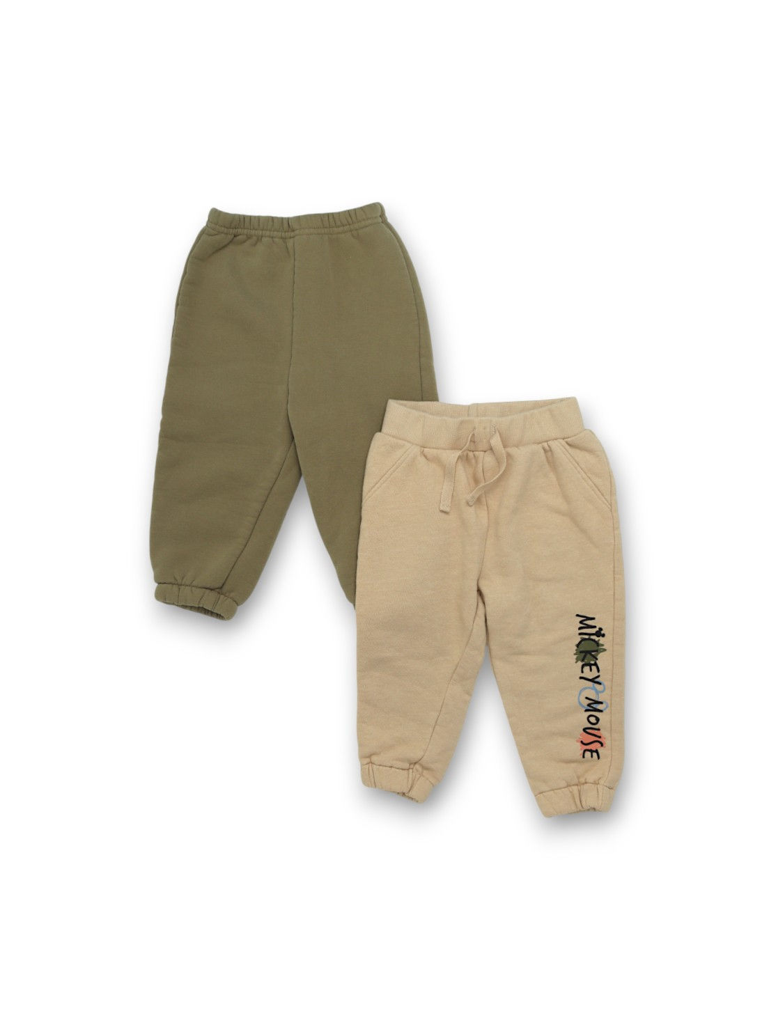 9-12M | Primark | סט נוחות