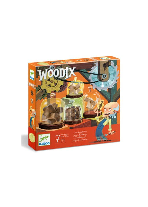 7Y+ | Djeco | woodix
