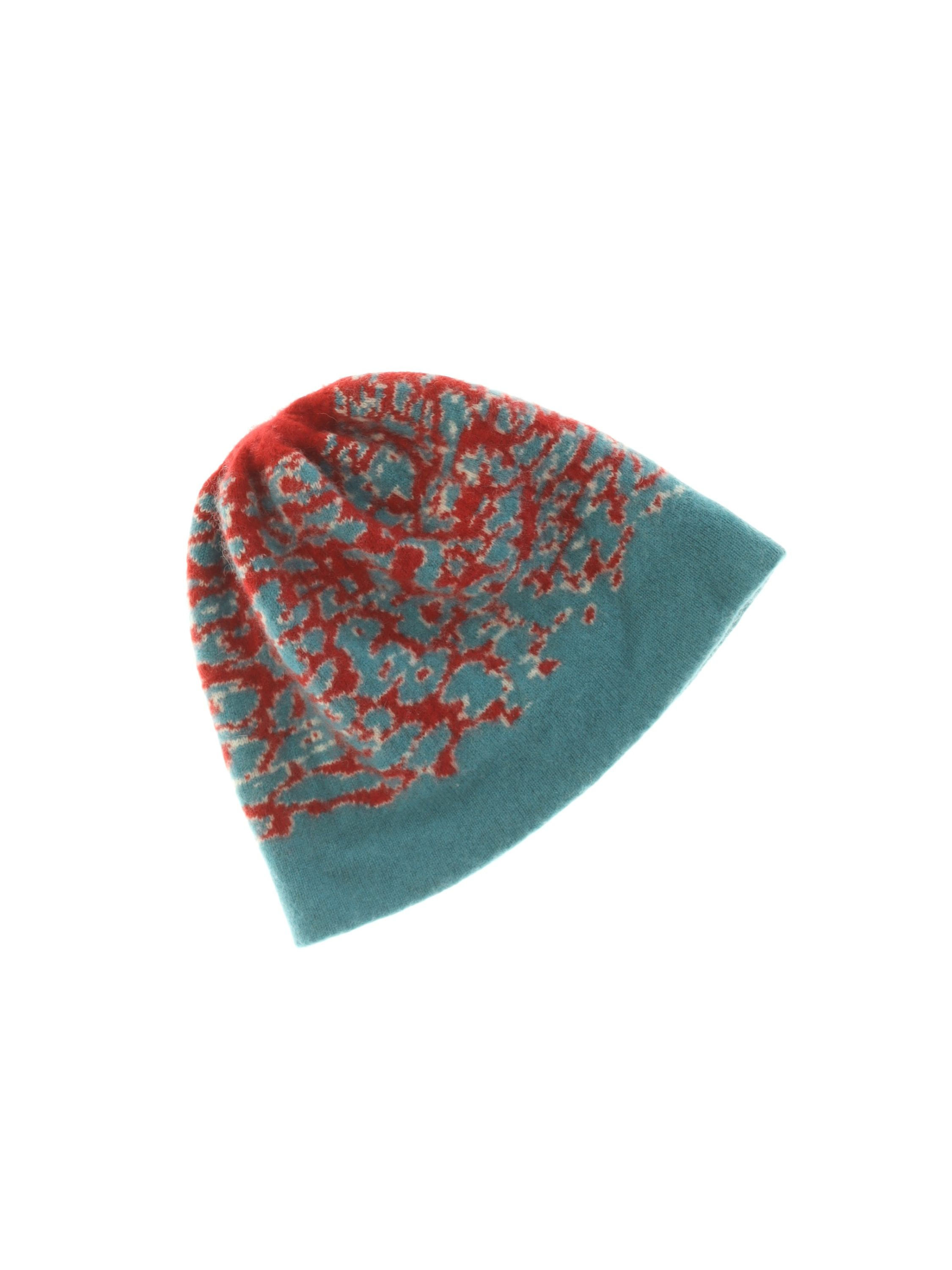 5-12Y | National Shmere | כובע קשמיר