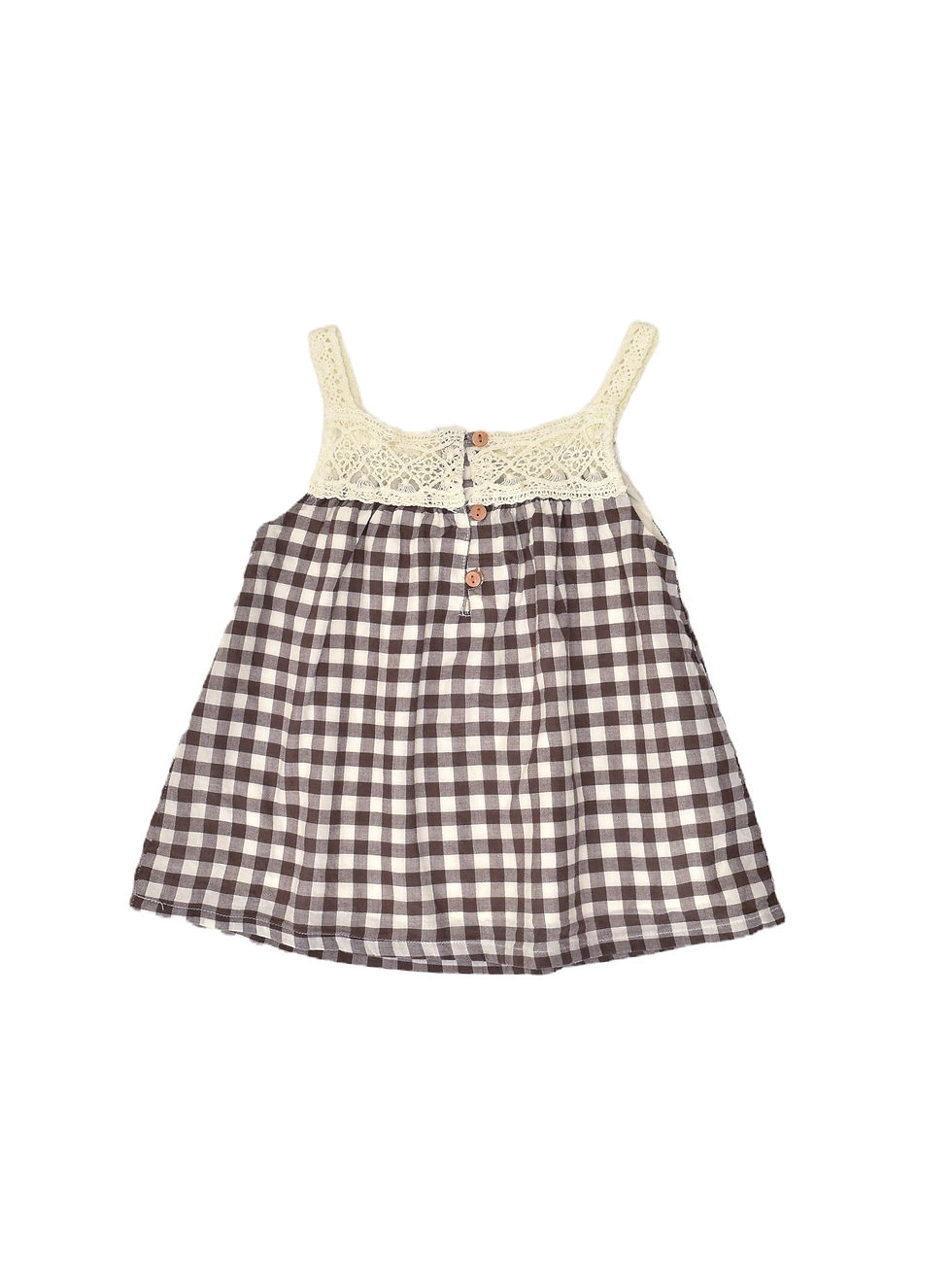 תמונה ממוזערת: 18-24M | ZARA | גופיה כפרית