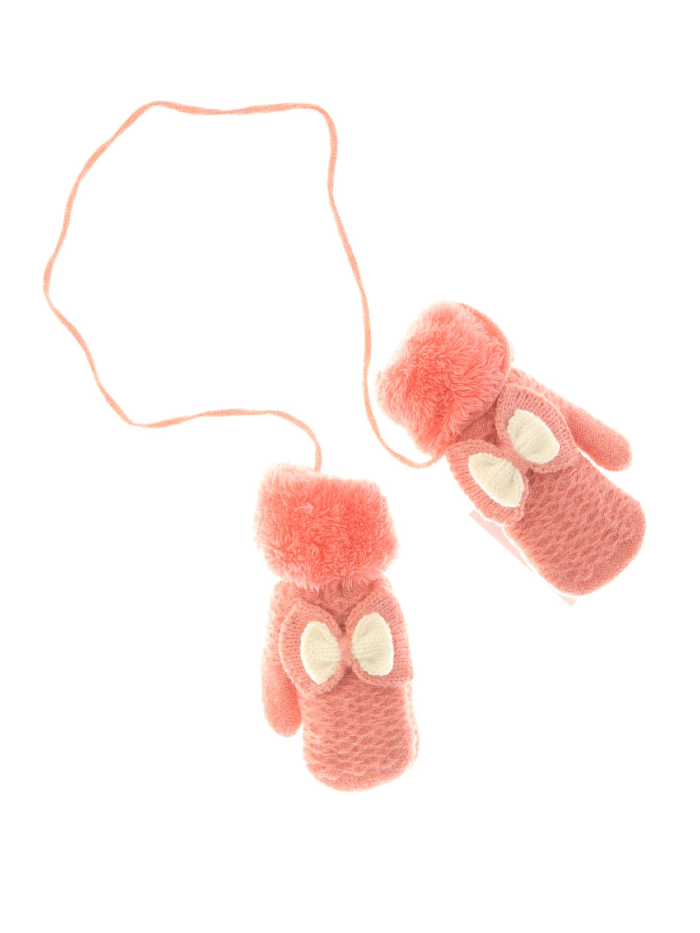 2-3Y | כפפות פפיון