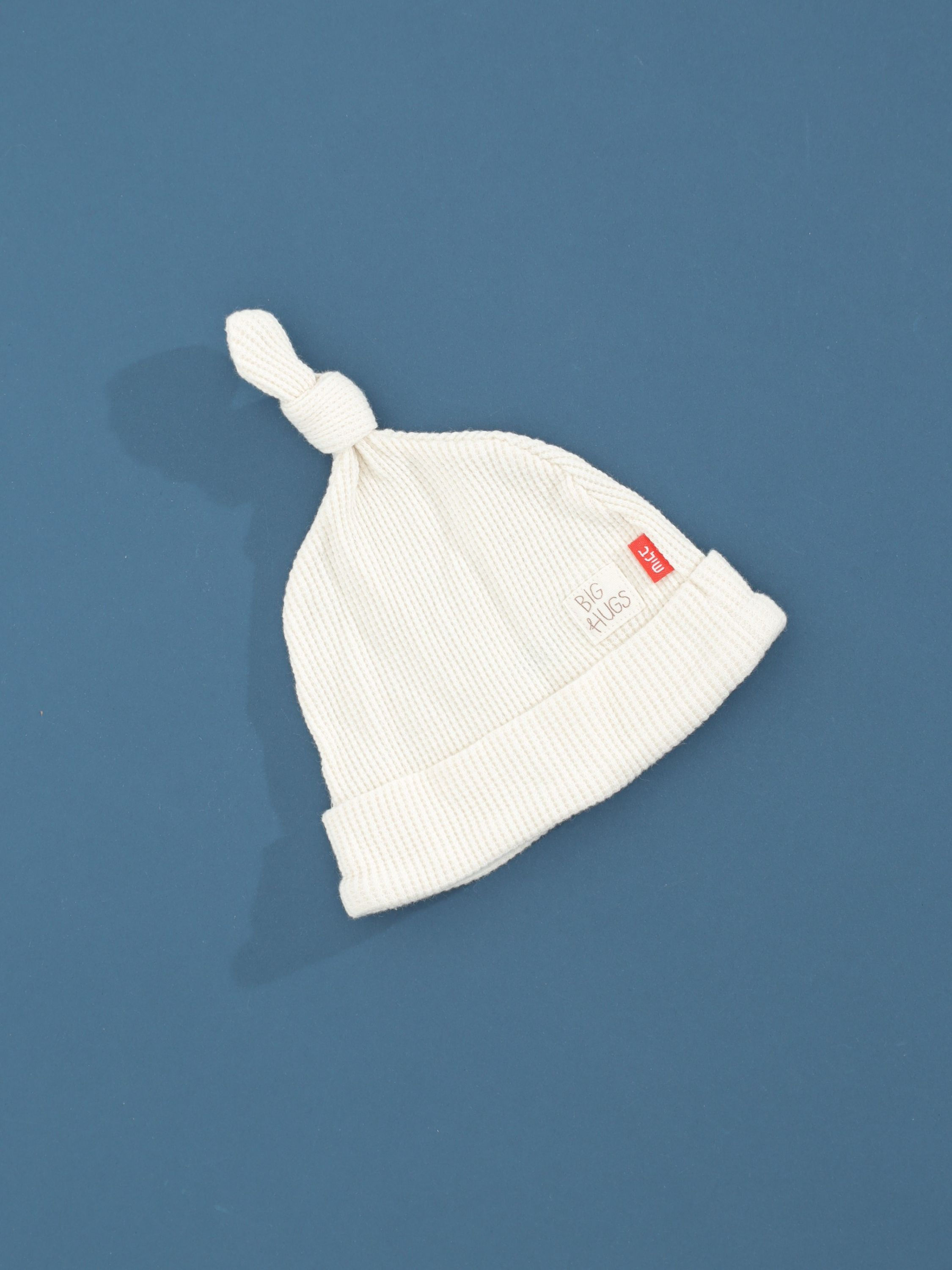 NB | Shilav | כובע וופל