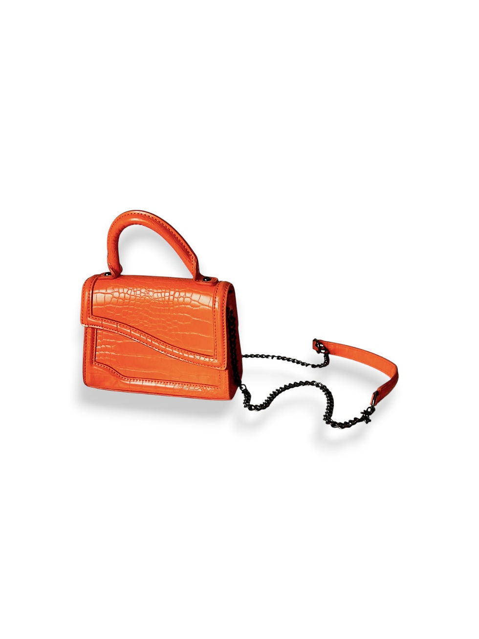 One Size | ZARA | תיק צד קטן