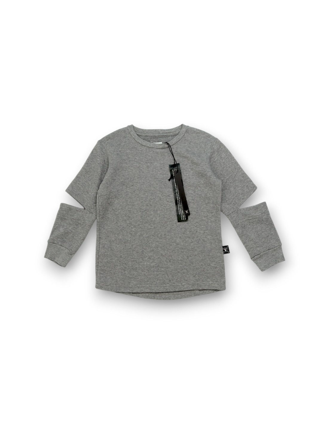 4-5Y | nununu | חולצת מרפקים