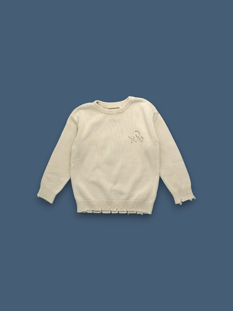 5-6Y | NOIZZ | סריג גרפיטי