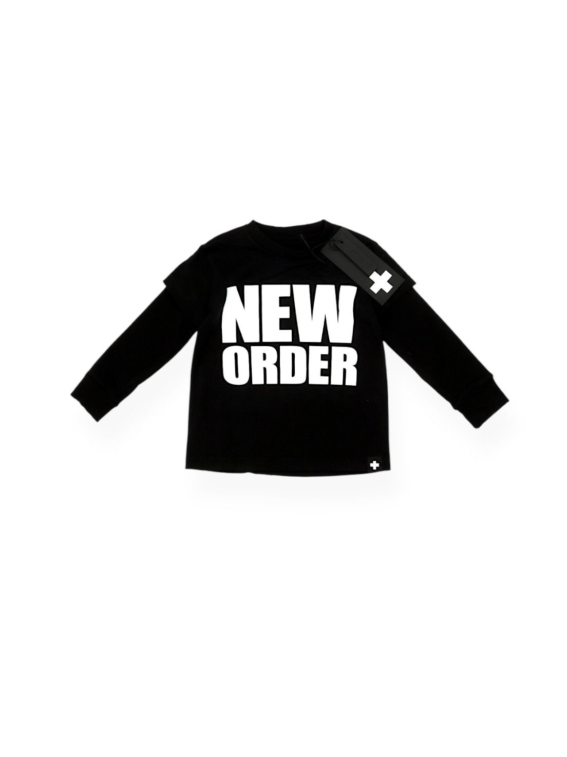 18-24M | nununu | חולצת טקסט