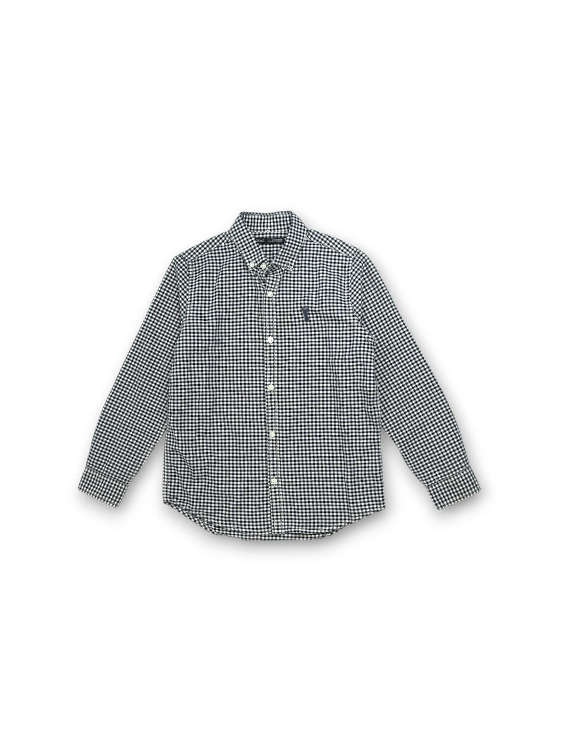 8Y | NEXT | חולצת משבצות