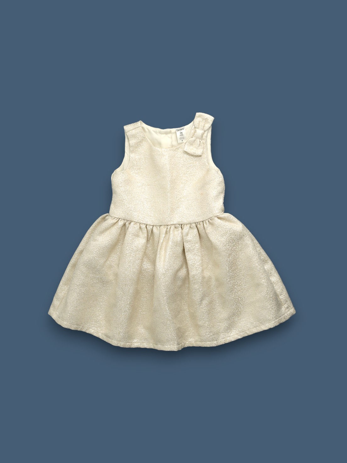 2-3Y | Carter's | שמלת שושבינה