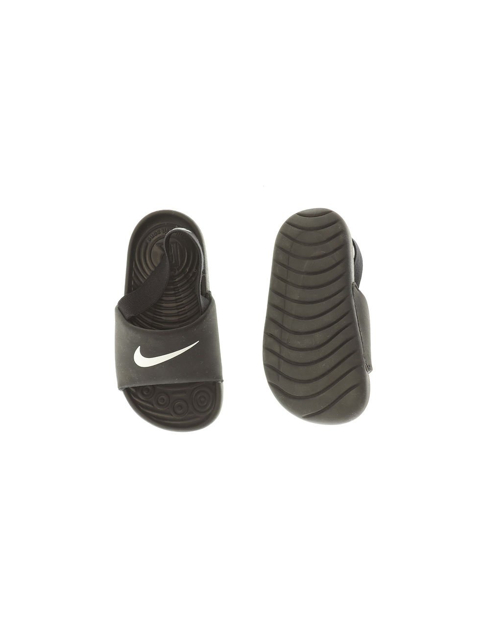 תמונה ממוזערת: Size 23.5 | Nike | כפכפי סלייד