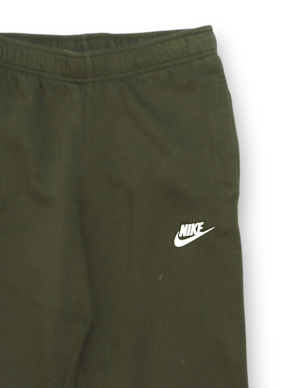 תמונה ממוזערת: 10Y | NIKE | מכנסי זית