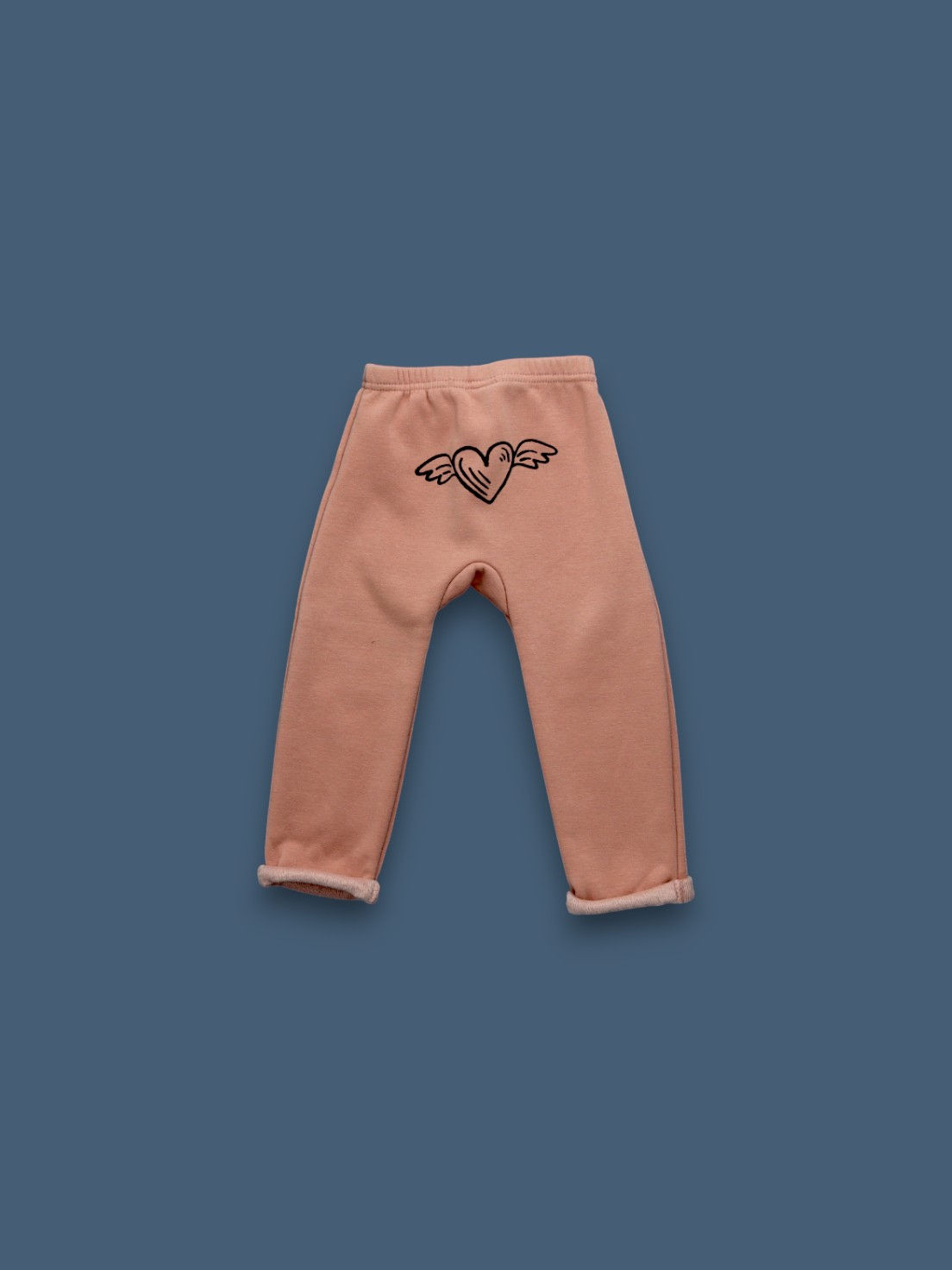 12-18M | GOLF | מכנסי כנפיים