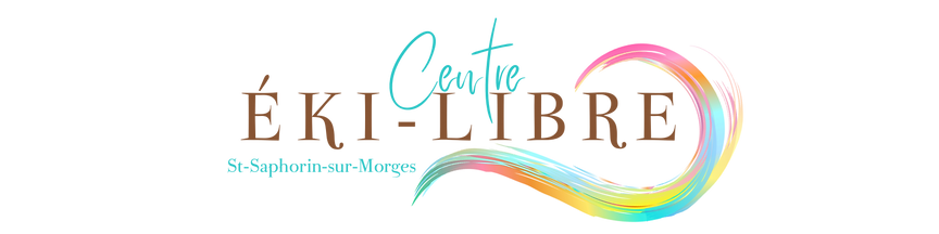 Centre éKi-Libre, ressourcement et soins holistiques