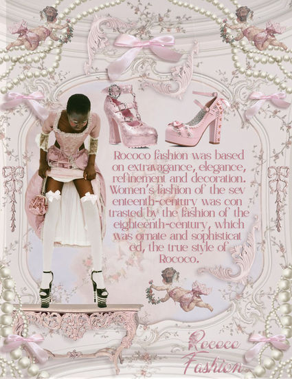 rococo page 1