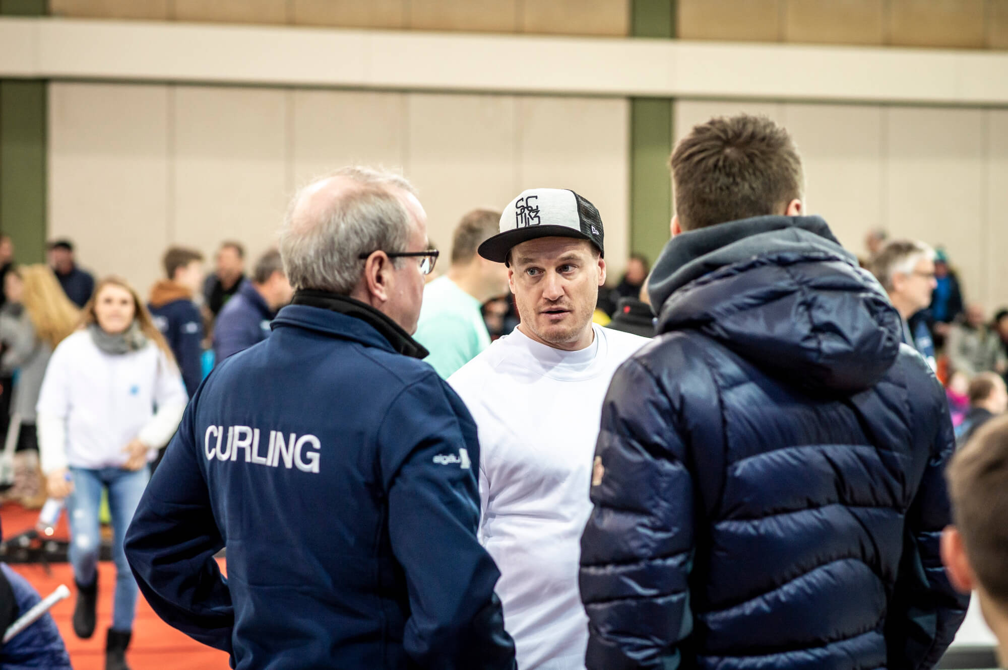 Team TQ Systems, Durach