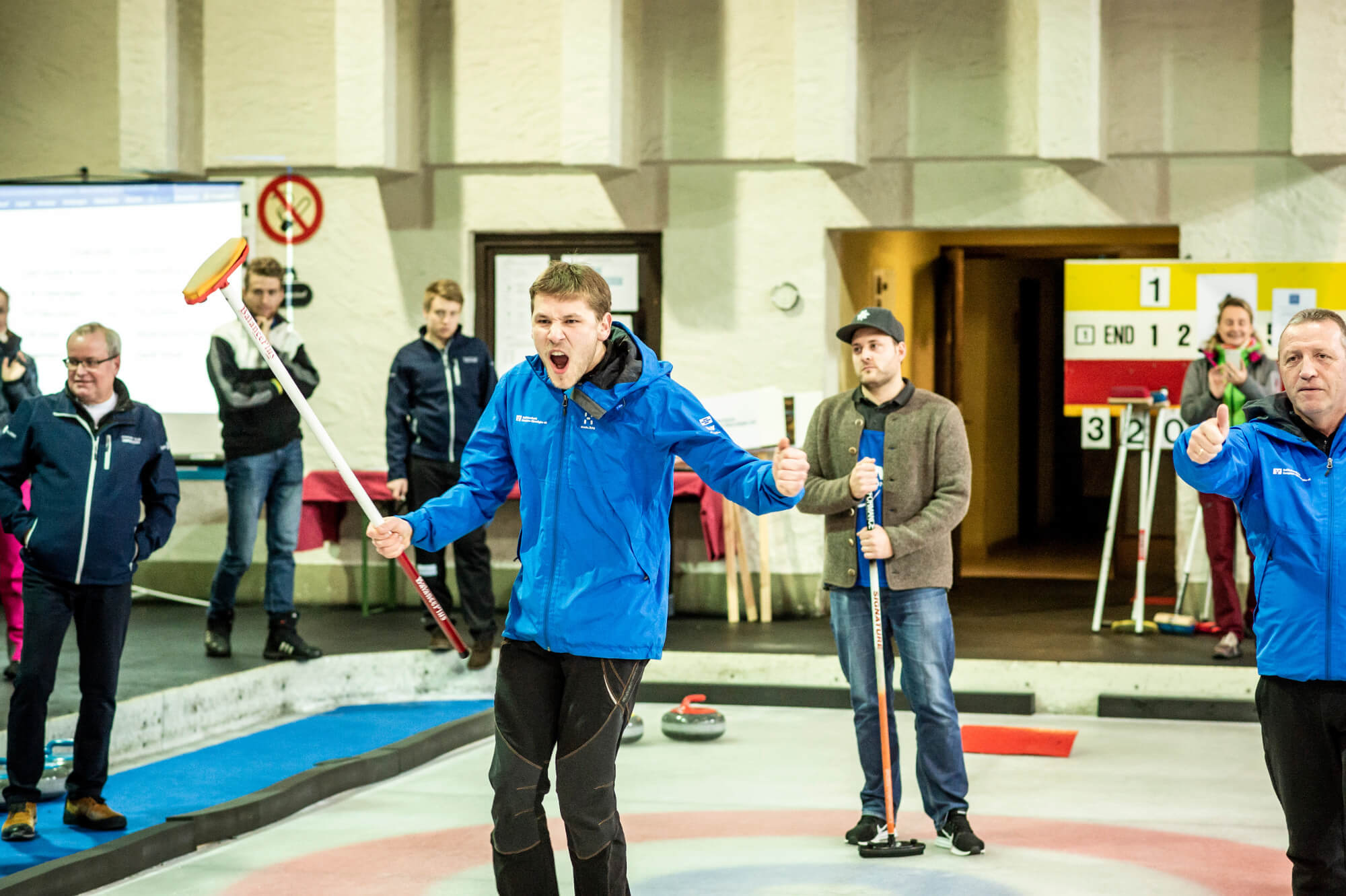 Team Raiffeisenbank Kempten-OA
