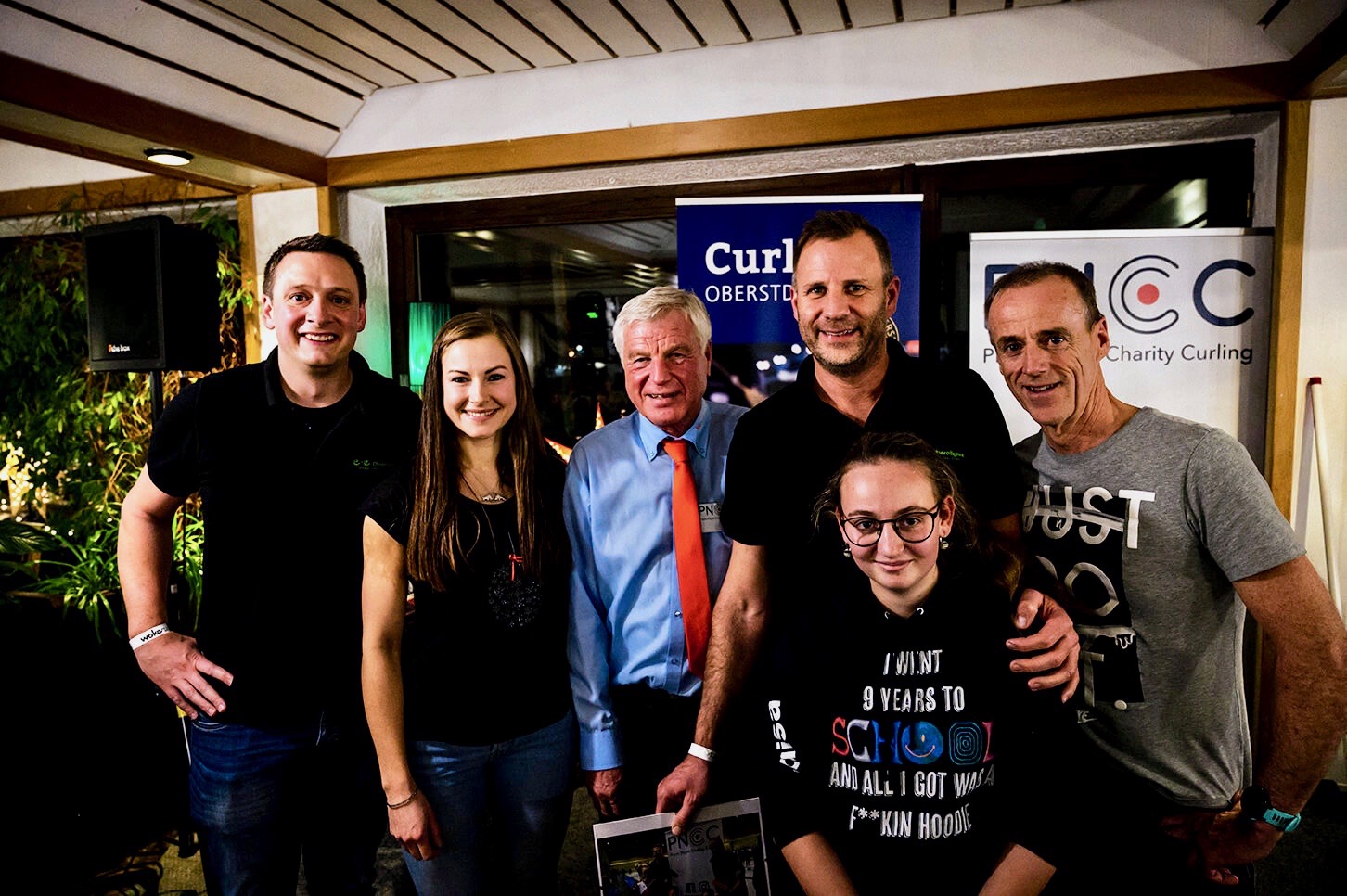 4. Platz Team C+C Oberallgäu