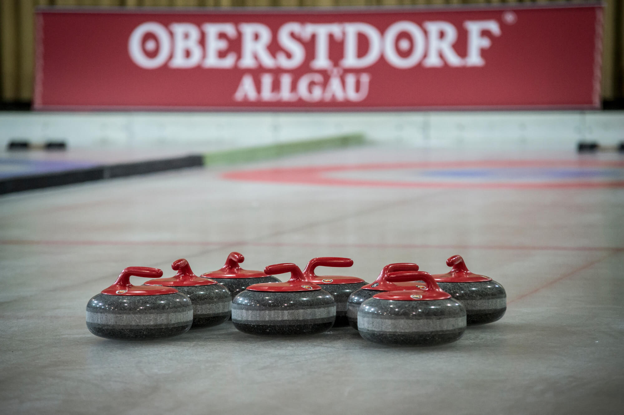 EC Oberstdorf Curling