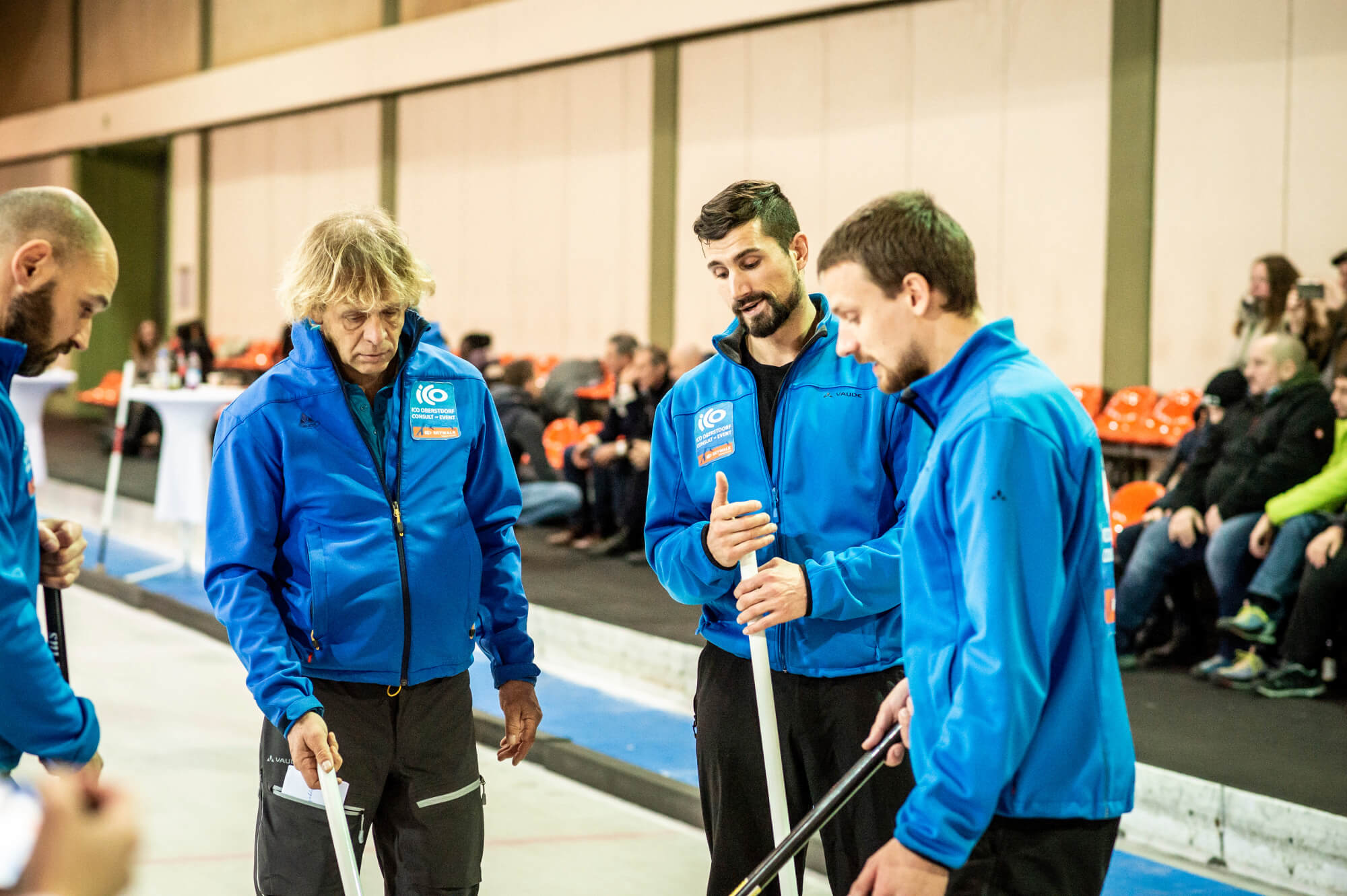 Team ICO Oberstdorf