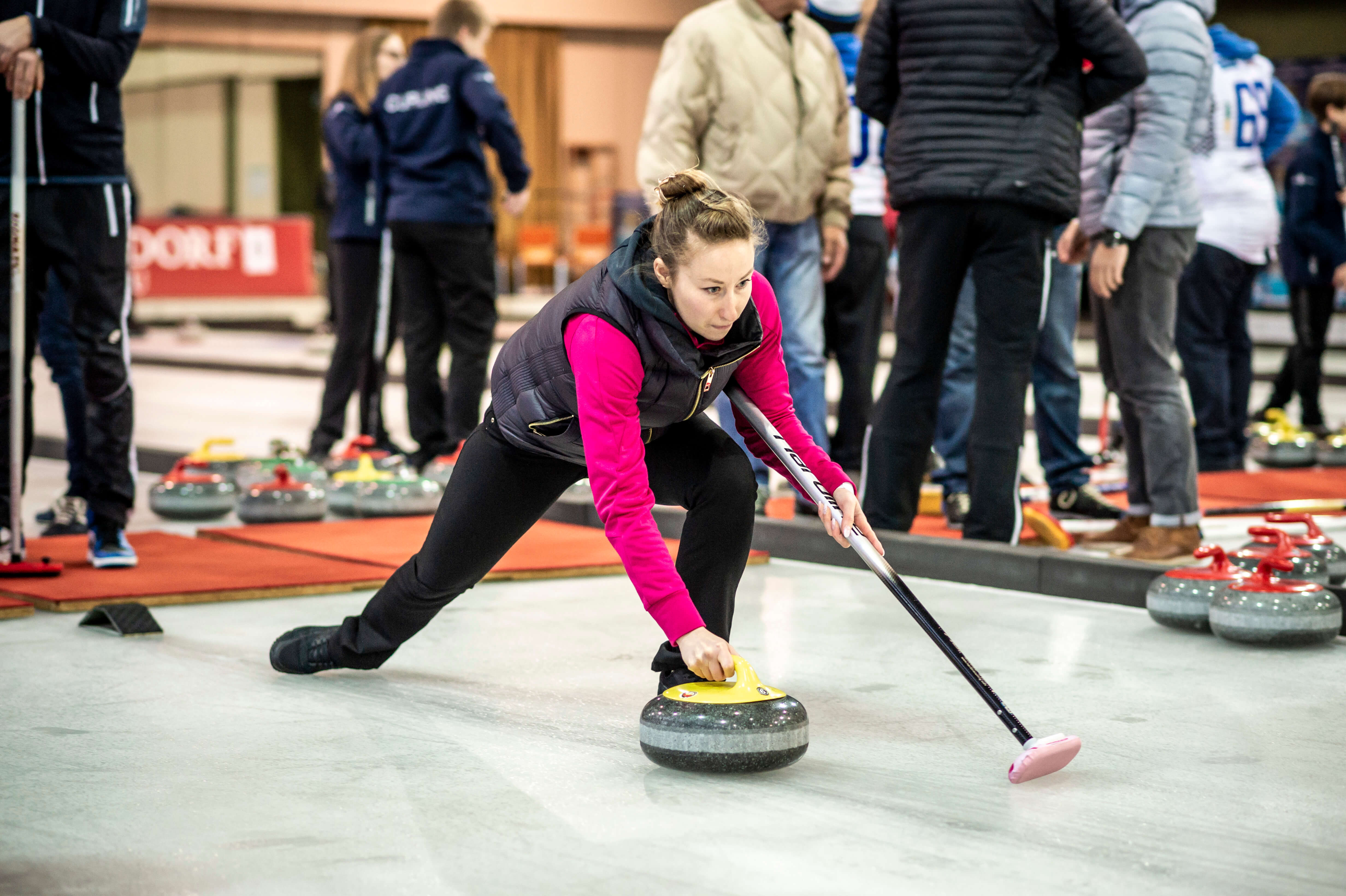 Nelli Zhiganshina