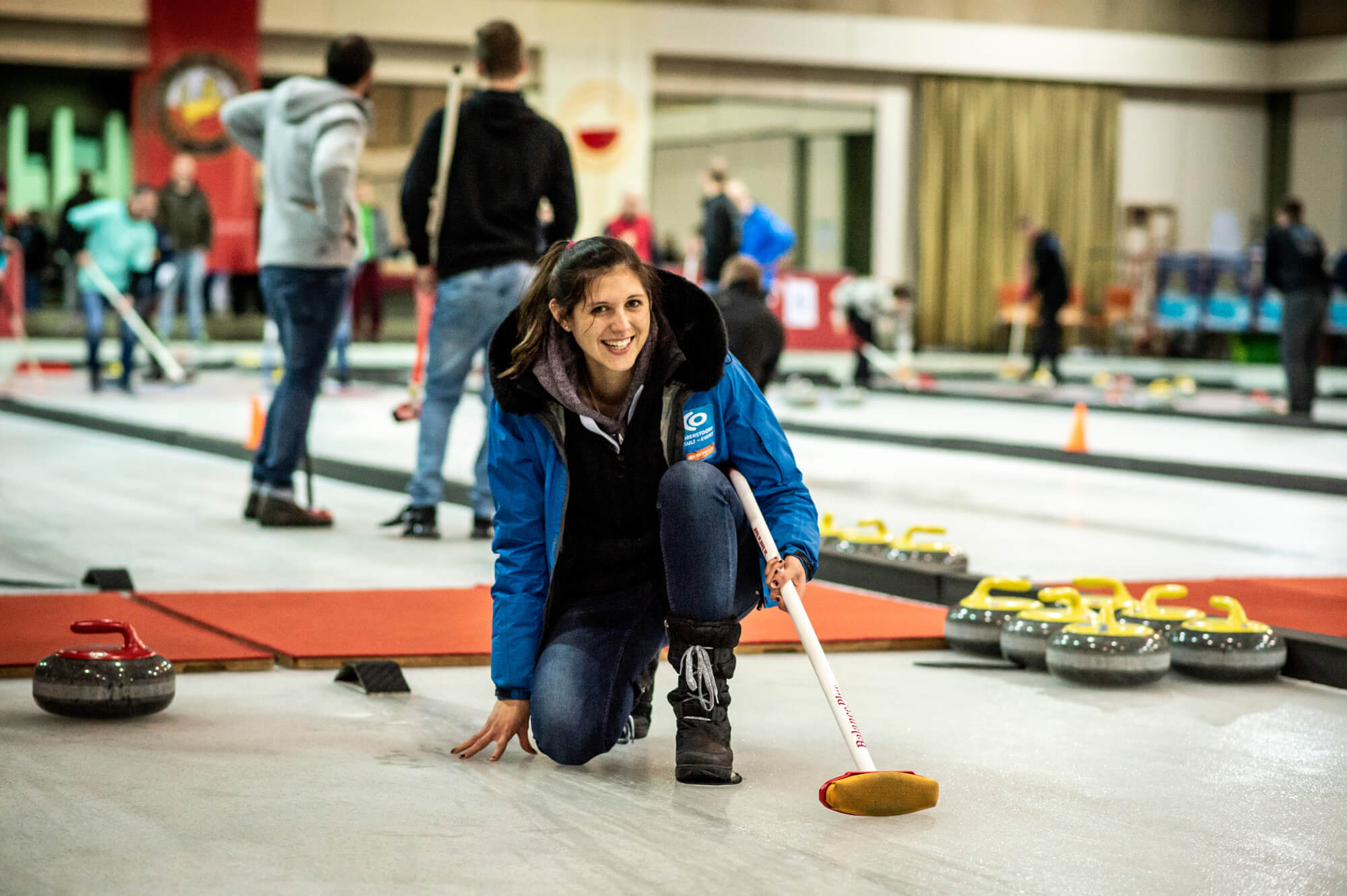 Team ICO Oberstdorf