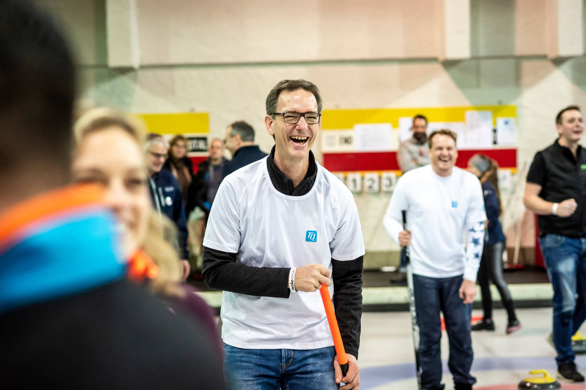 Team TQ Systems, Durach