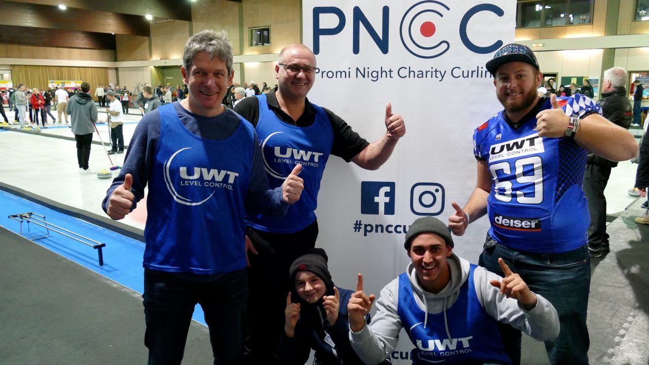 10th place Team UWT GmbH