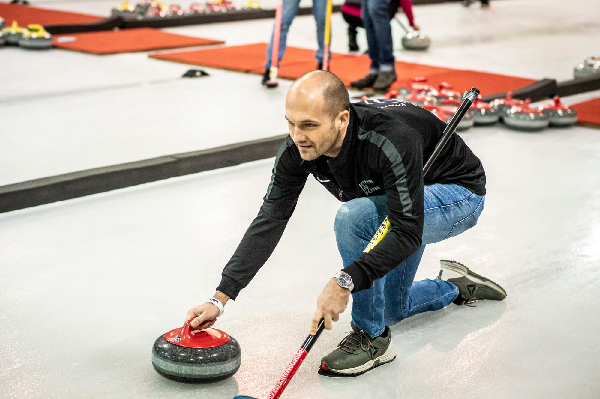 Team Allgaier Kunststoffverarbeitung
