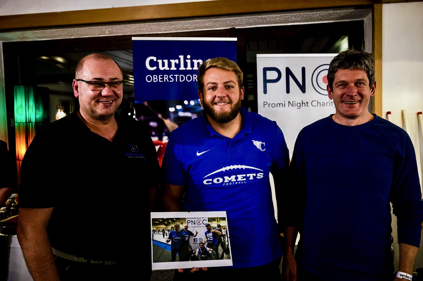 10. Platz Team UWT GmbH
