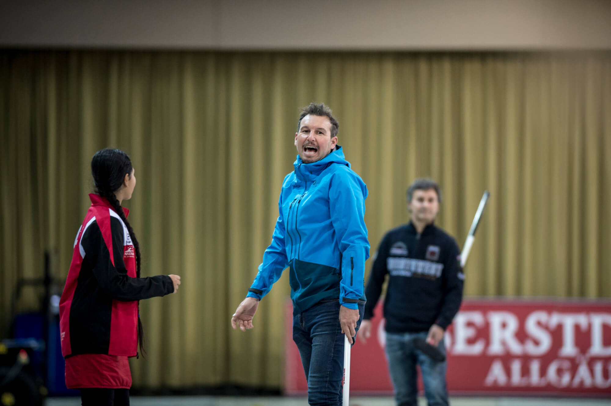 Frank Gerster