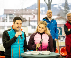 Sebastian Jacoby & Kati Winkler